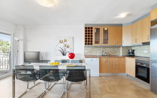 Appartement – Torrevieja – Ref:67709