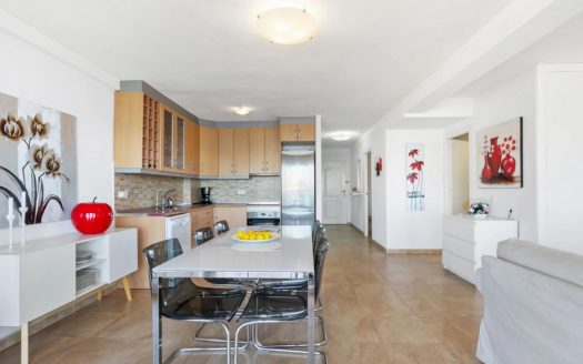 Appartement – Torrevieja – Ref:67709