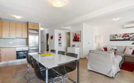 Appartement – Torrevieja – Ref:67709