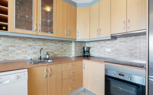 Appartement – Torrevieja – Ref:67709