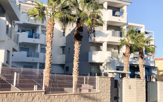 Appartement – Villamartin – Ref:68379