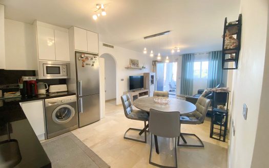 Appartement – Villamartin – Ref:68379