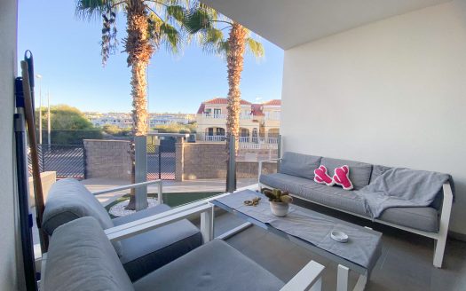 Appartement – Villamartin – Ref:68379