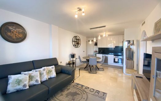 Appartement – Villamartin – Ref:68379