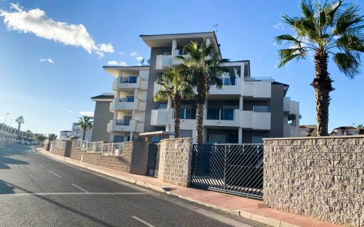 Appartement – Villamartin – Ref:68379