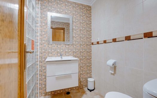 Bungalow – Los Altos – Ref:68253