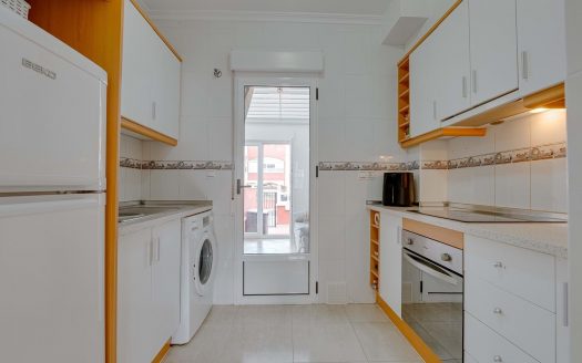 Bungalow – Los Altos – Ref:68253