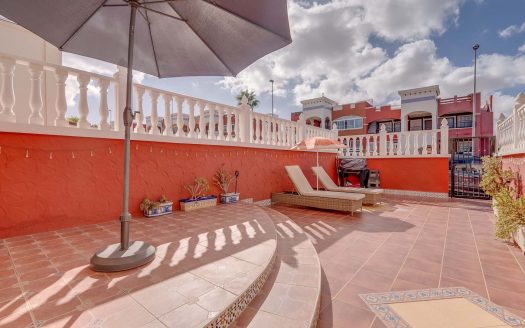 Bungalow – Los Altos – Ref:68253