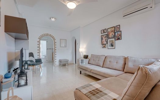 Bungalow – Los Altos – Ref:68253