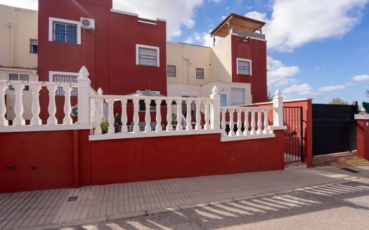 Bungalow – Los Altos – Ref:68253