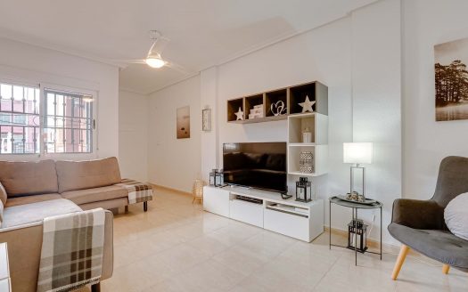 Bungalow – Los Altos – Ref:68253