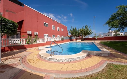 Bungalow – Los Altos – Ref:68253