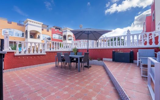 Bungalow – Los Altos – Ref:68253