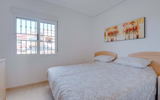 Bungalow – Los Altos – Ref:68253