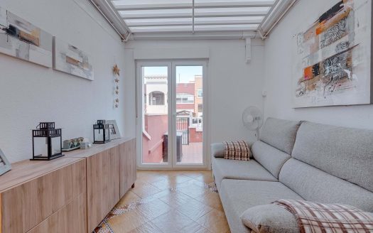 Bungalow – Los Altos – Ref:68253