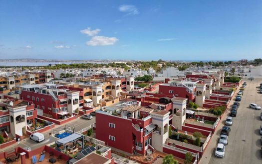 Bungalow – Los Altos – Ref:68253