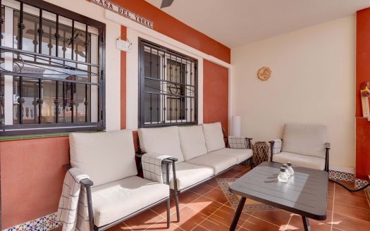 Bungalow – Los Altos – Ref:68253