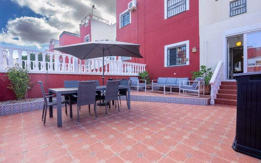 Bungalow – Los Altos – Ref:68253