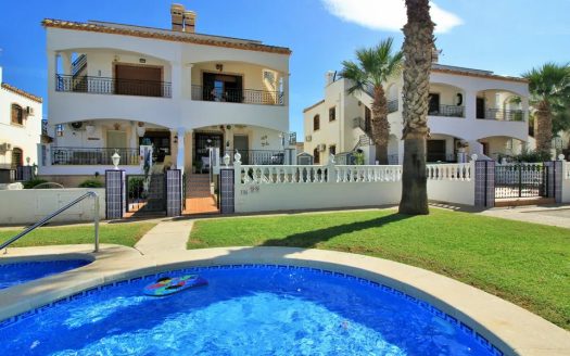 Bungalow – Villamartin – Ref:67899