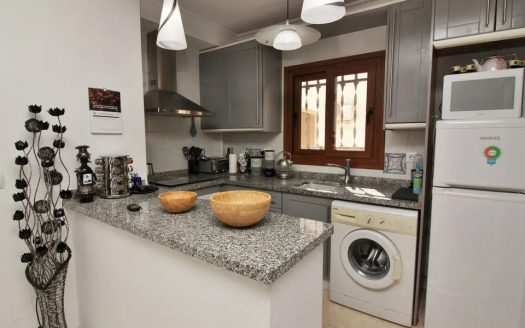 Bungalow – Villamartin – Ref:67899