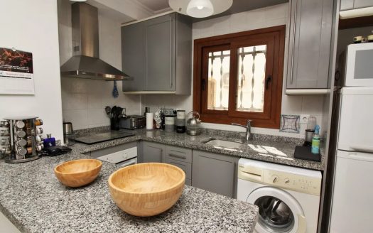 Bungalow – Villamartin – Ref:67899