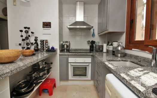 Bungalow – Villamartin – Ref:67899