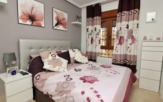 Bungalow – Villamartin – Ref:67899