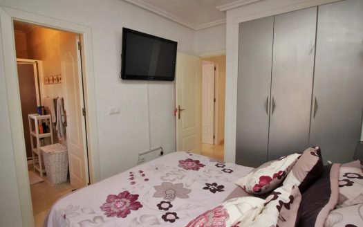 Bungalow – Villamartin – Ref:67899