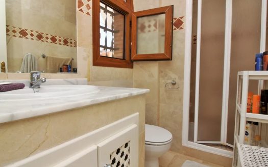 Bungalow – Villamartin – Ref:67899