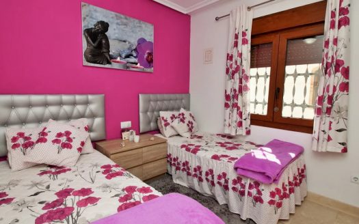 Bungalow – Villamartin – Ref:67899