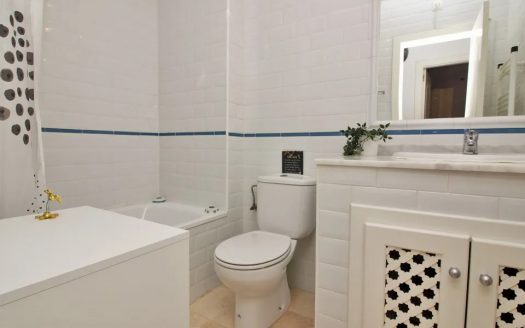 Bungalow – Villamartin – Ref:67899