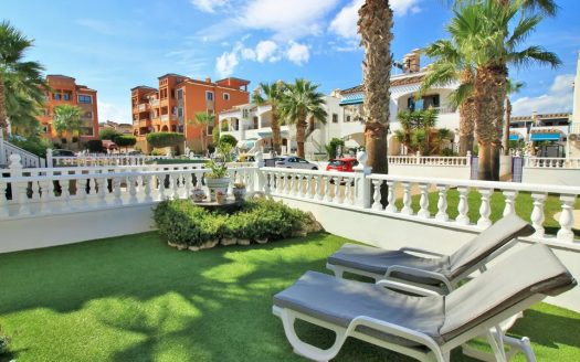 Bungalow – Villamartin – Ref:67899