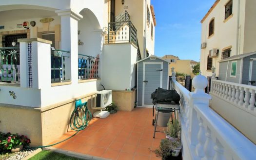Bungalow – Villamartin – Ref:67899