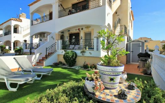 Bungalow – Villamartin – Ref:67899