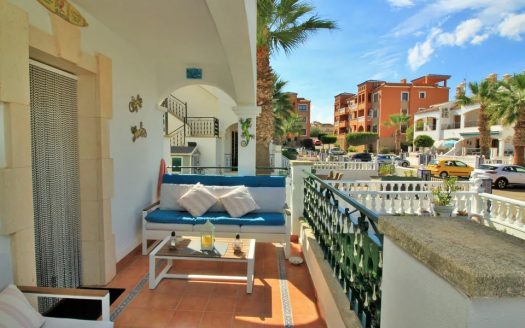 Bungalow – Villamartin – Ref:67899