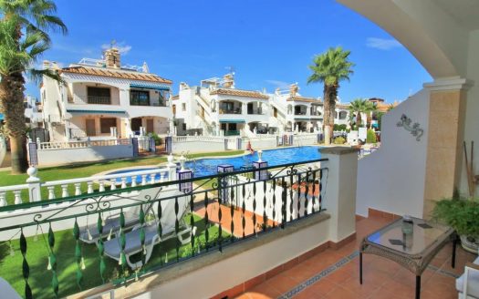 Bungalow – Villamartin – Ref:67899