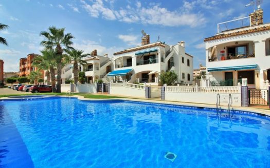 Bungalow – Villamartin – Ref:67899