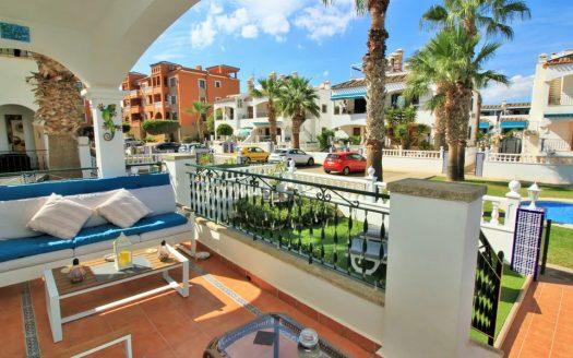 Bungalow – Villamartin – Ref:67899