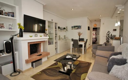 Bungalow – Villamartin – Ref:67899