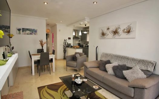 Bungalow – Villamartin – Ref:67899