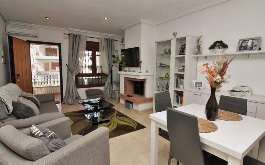 Bungalow – Villamartin – Ref:67899