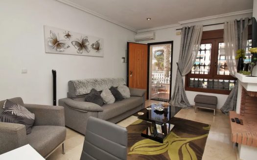 Bungalow – Villamartin – Ref:67899