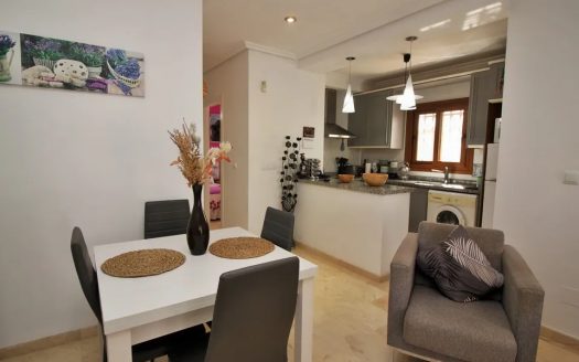 Bungalow – Villamartin – Ref:67899