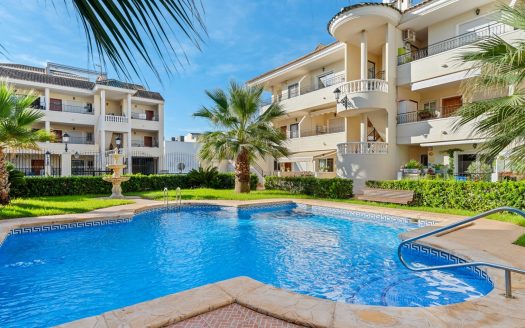 Appartement – Jacarilla – Ref:68054