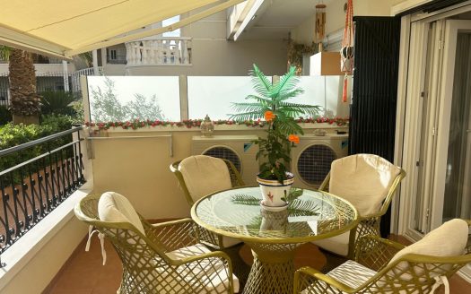 Appartement – Jacarilla – Ref:68054