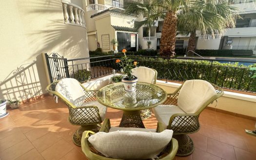 Appartement – Jacarilla – Ref:68054