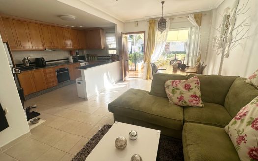 Appartement – Jacarilla – Ref:68054