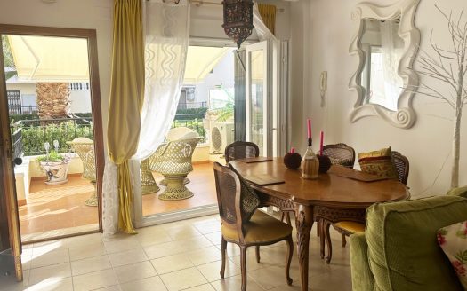 Appartement – Jacarilla – Ref:68054