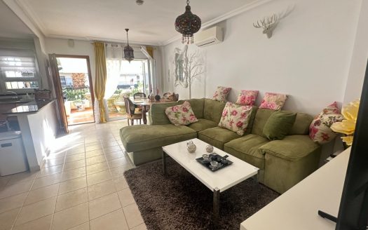 Appartement – Jacarilla – Ref:68054