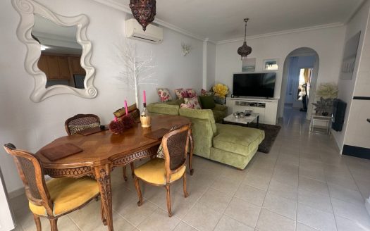 Appartement – Jacarilla – Ref:68054